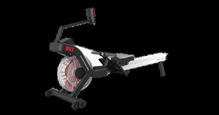 KARMOX Rower R1 — precision engineering